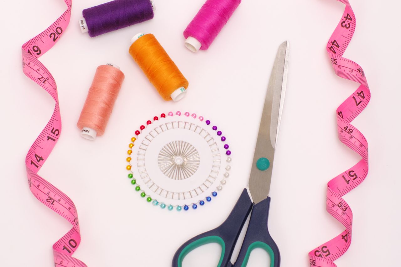 Domestic Sewing Machine Accessories