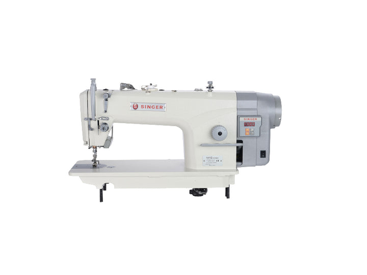 SINGER 141G Direct Drive Straight Lockstitch Industrial Sewing Machine