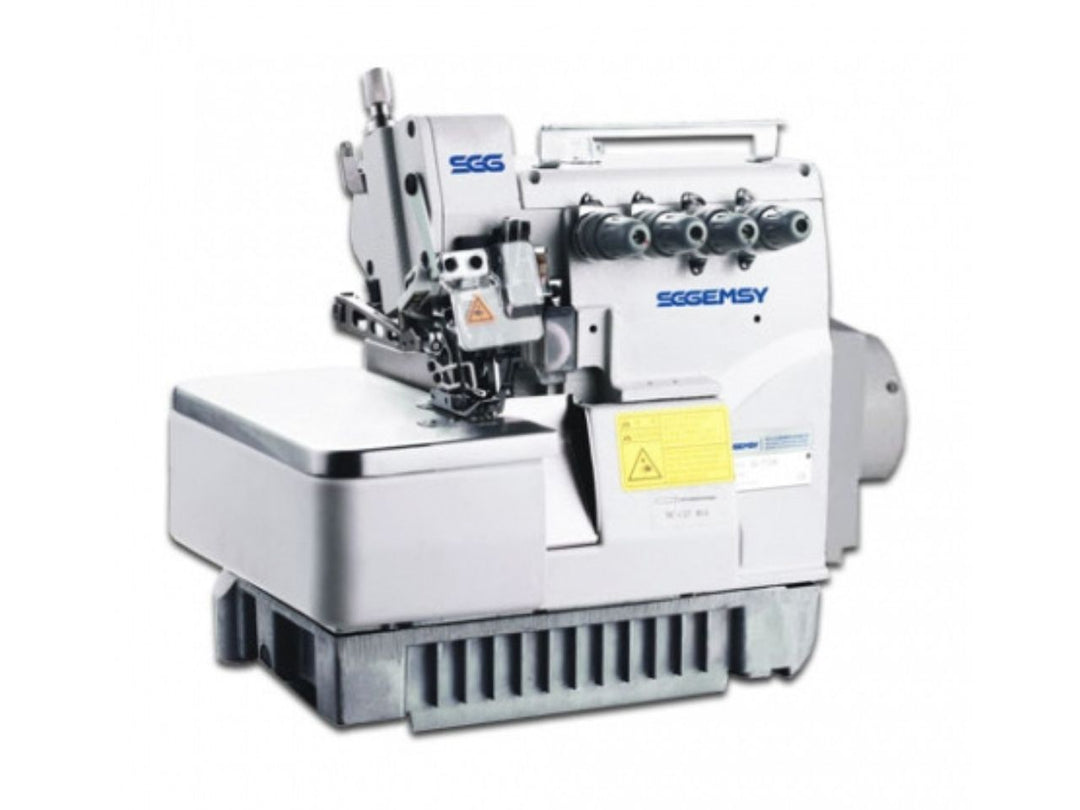 7725 Gemsy 5 Thread Overlocker.