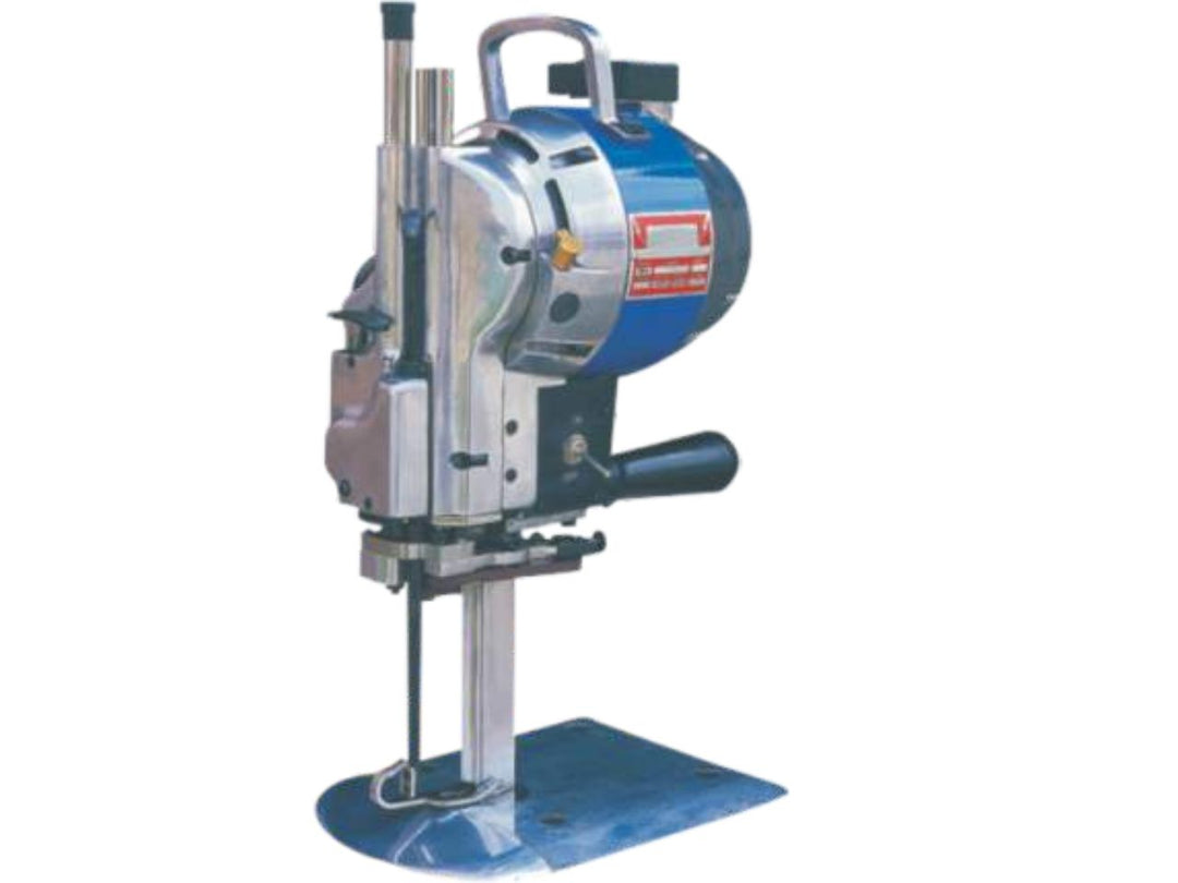 8-6 Gemsy Straight Cutter 6 Inch