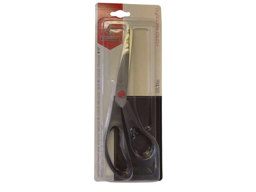 Mundial 9 1/2 inch Scissors