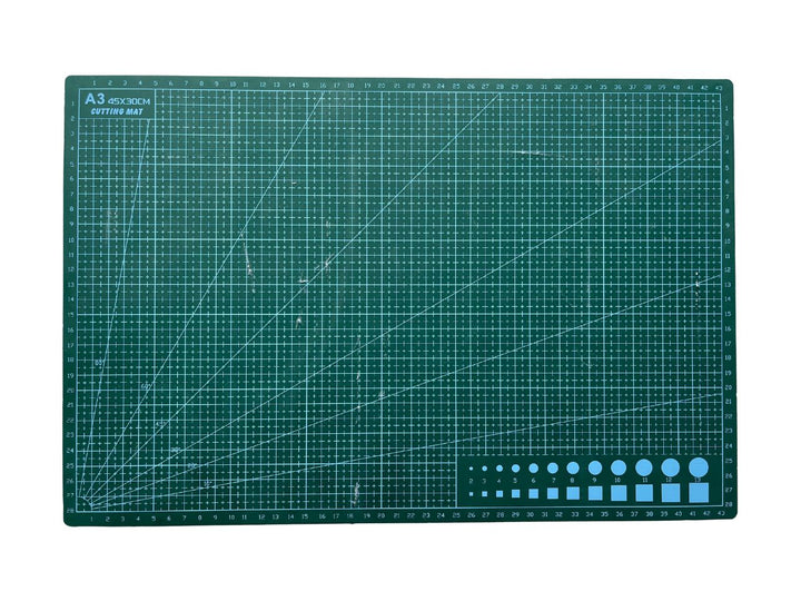 A3 Cutting Mat
