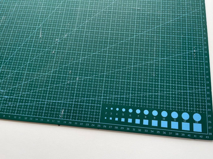A3 Cutting Mat