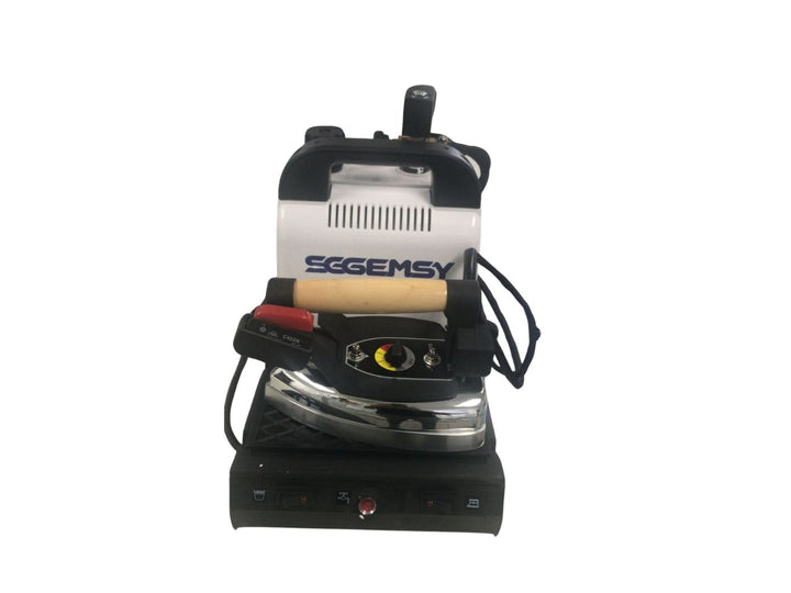 Gemsy SG75 Industrial Iron