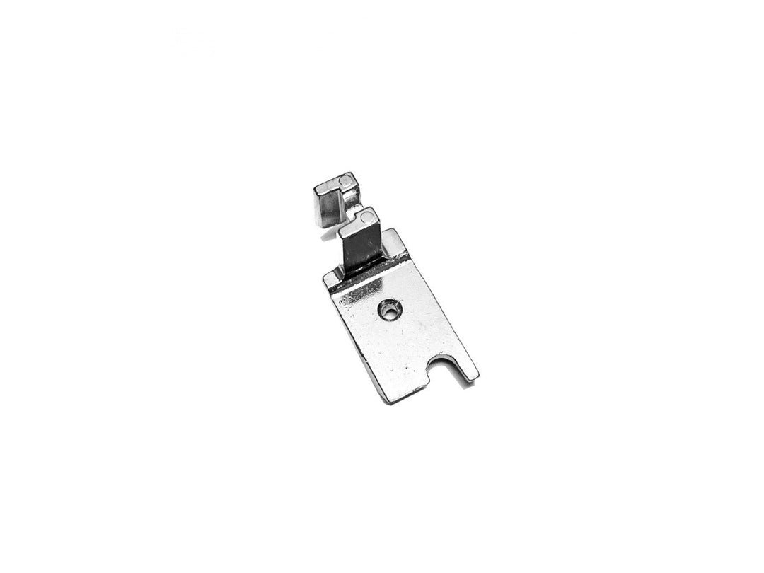 40986x6 1/4 Piping or Welting Foot