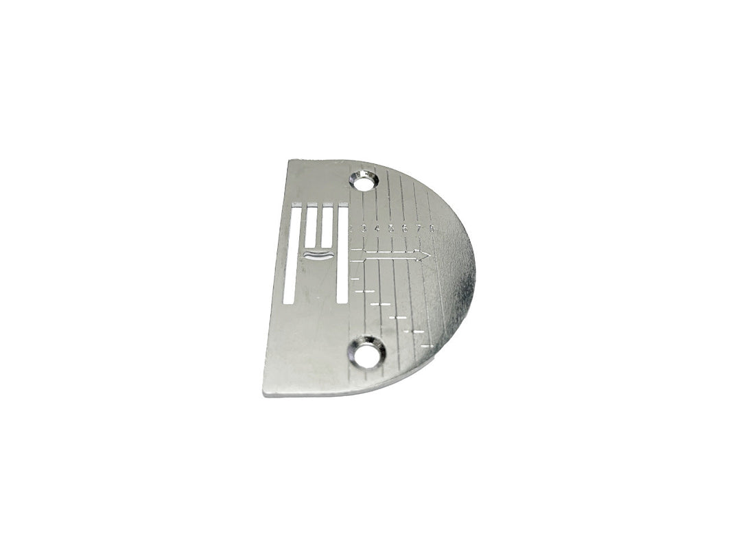 NZ2LG Needle Plate Universal Zig Zag