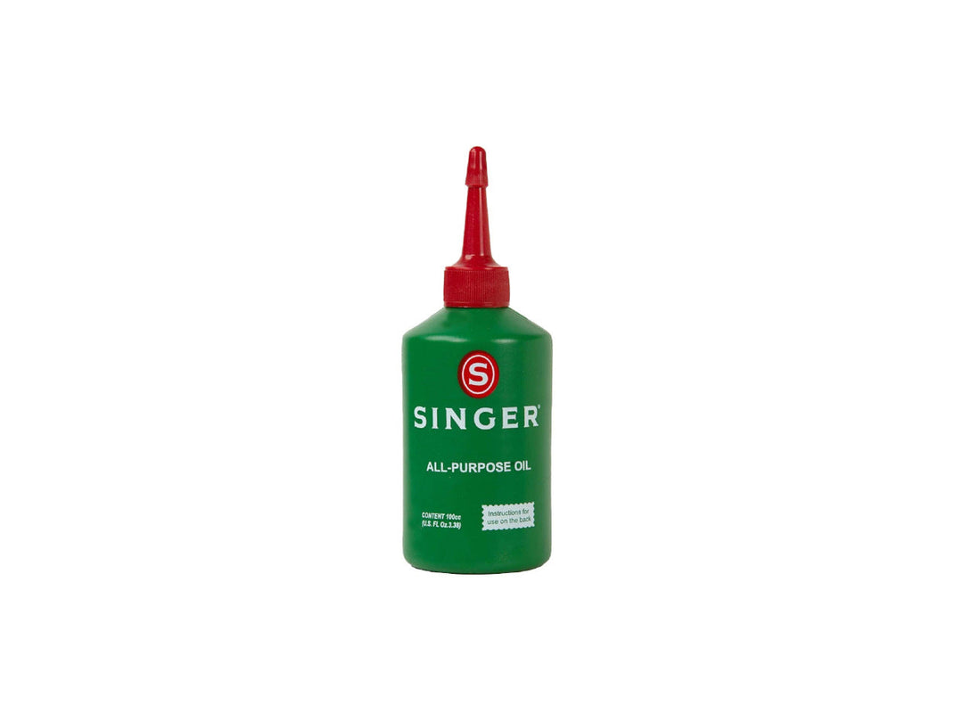 SINGER All Purpose Oil 100ml