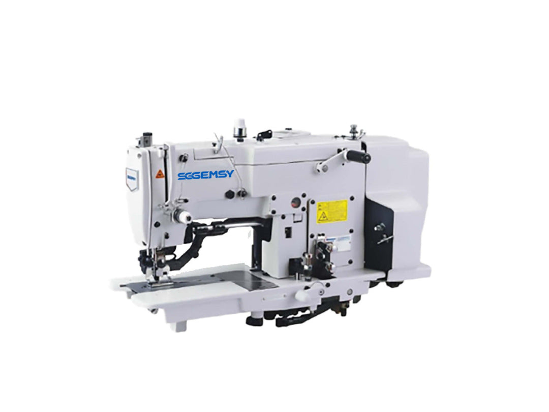 Gemsy 781 Direct Drive Button Hole