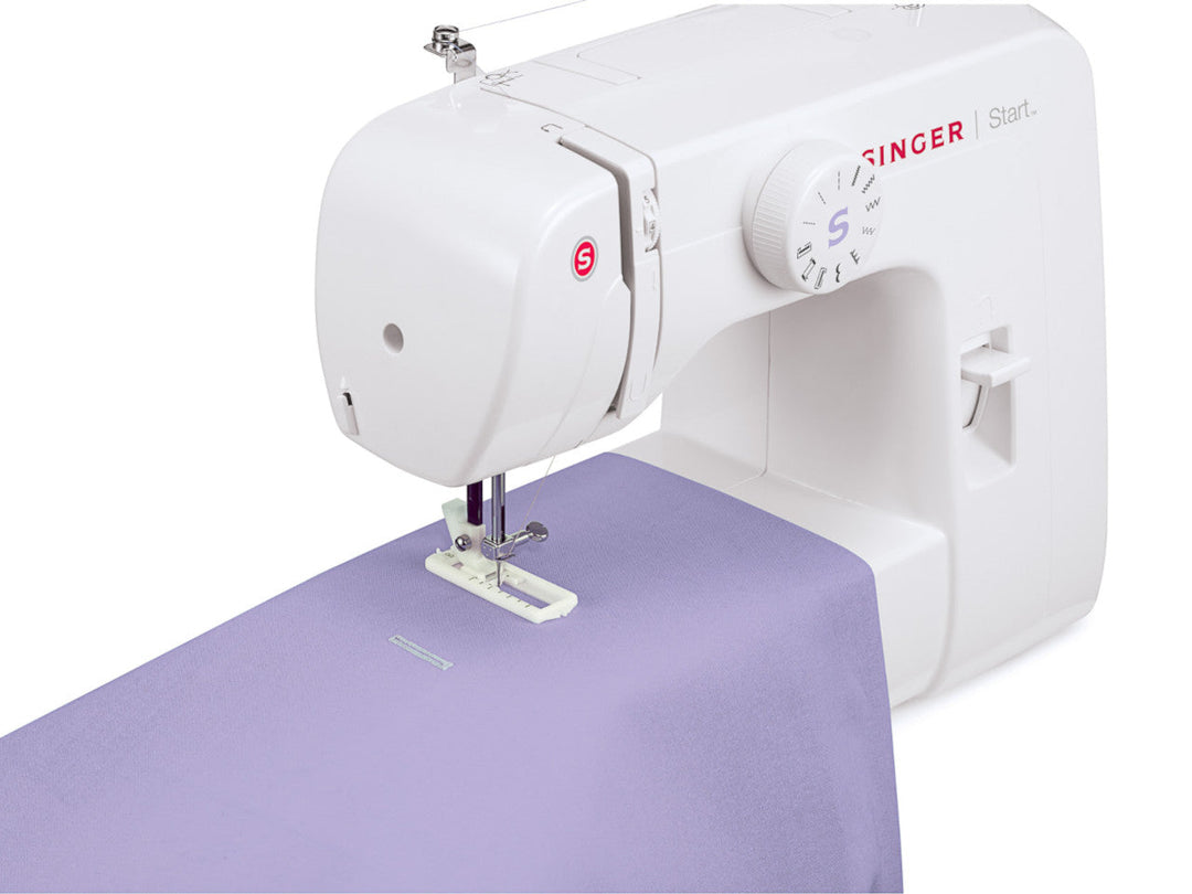SINGER Start 1306 Aluminium Cast Sewing machine