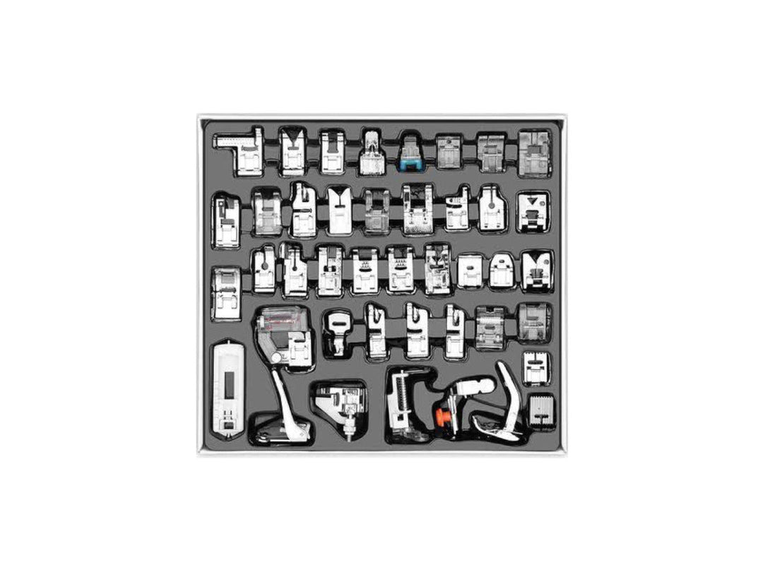 CY-042 Piece Sewing Machine Accessory Foot Set