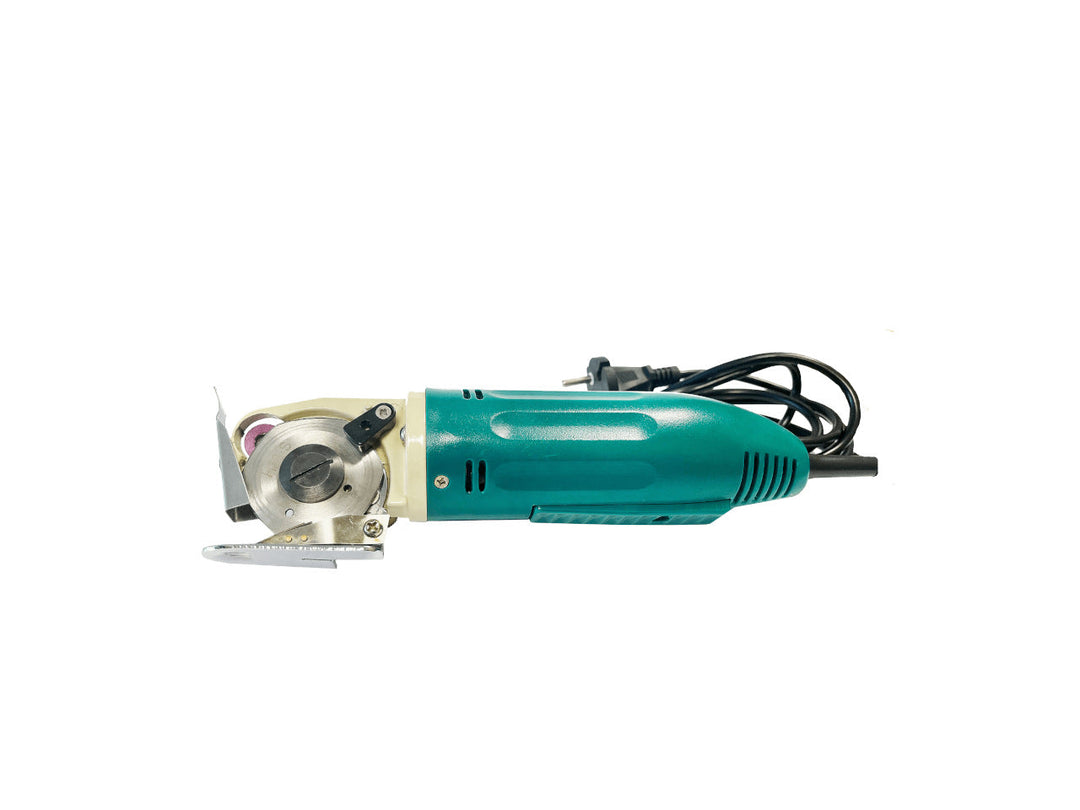 Gemsy RXM 1-1 Rotary Fabric Cutter