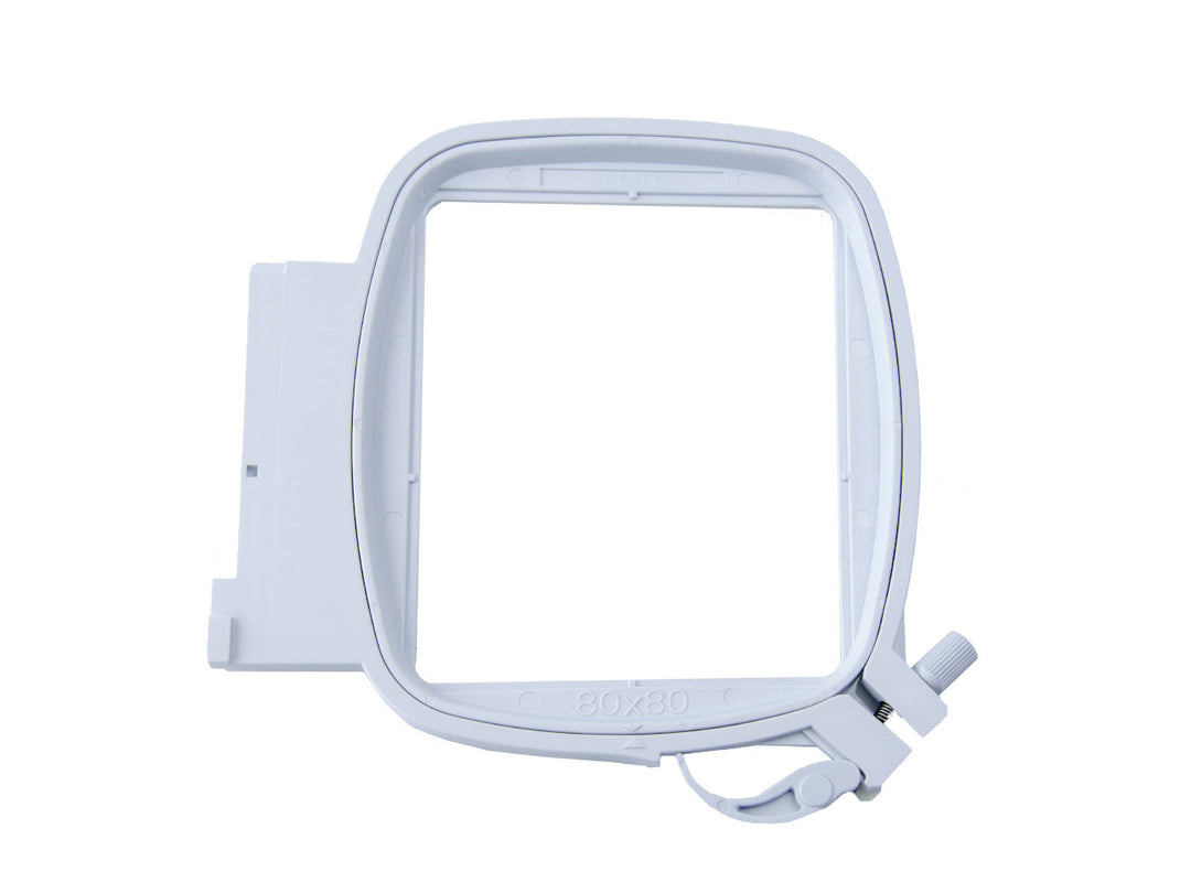 SINGER Mini Hoop Square 80x80mm