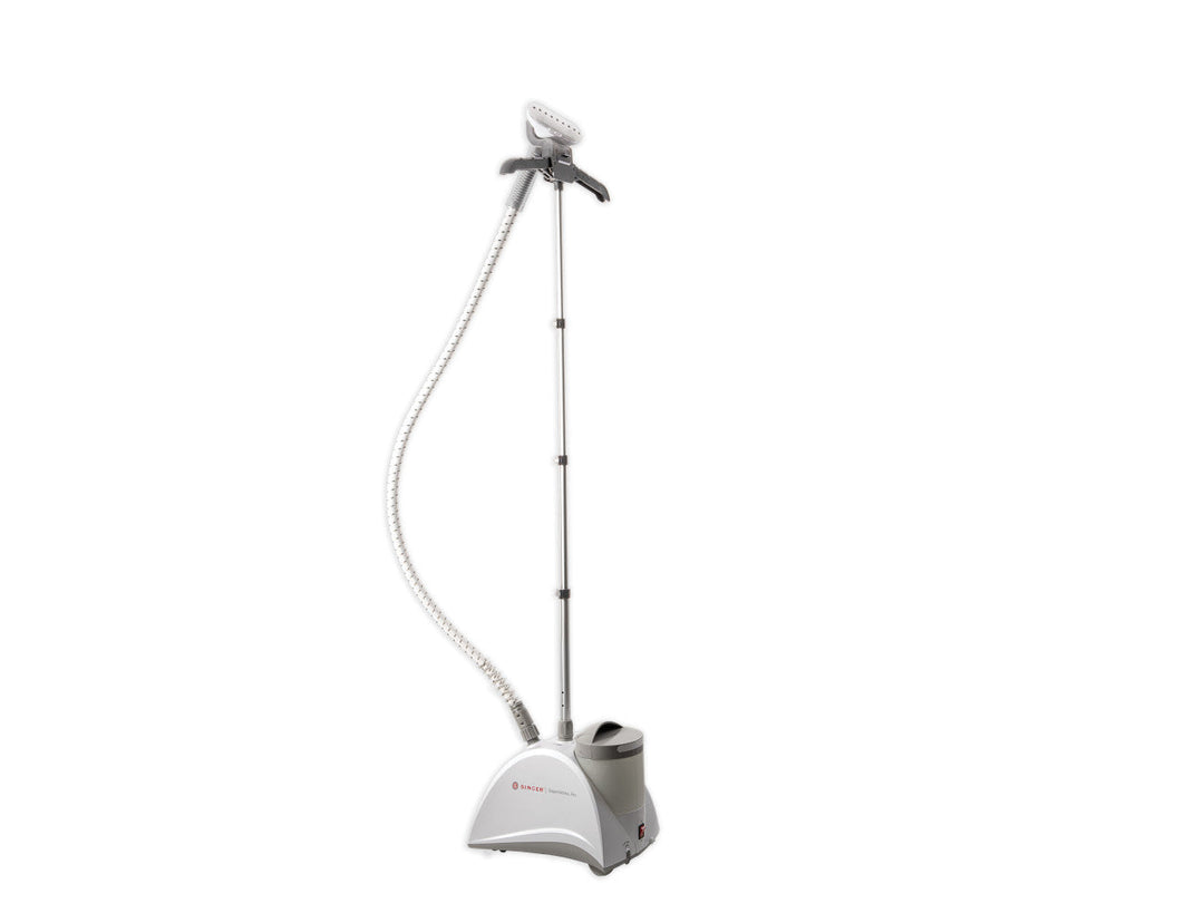SINGER SteamWorks Pro Upright Steamer