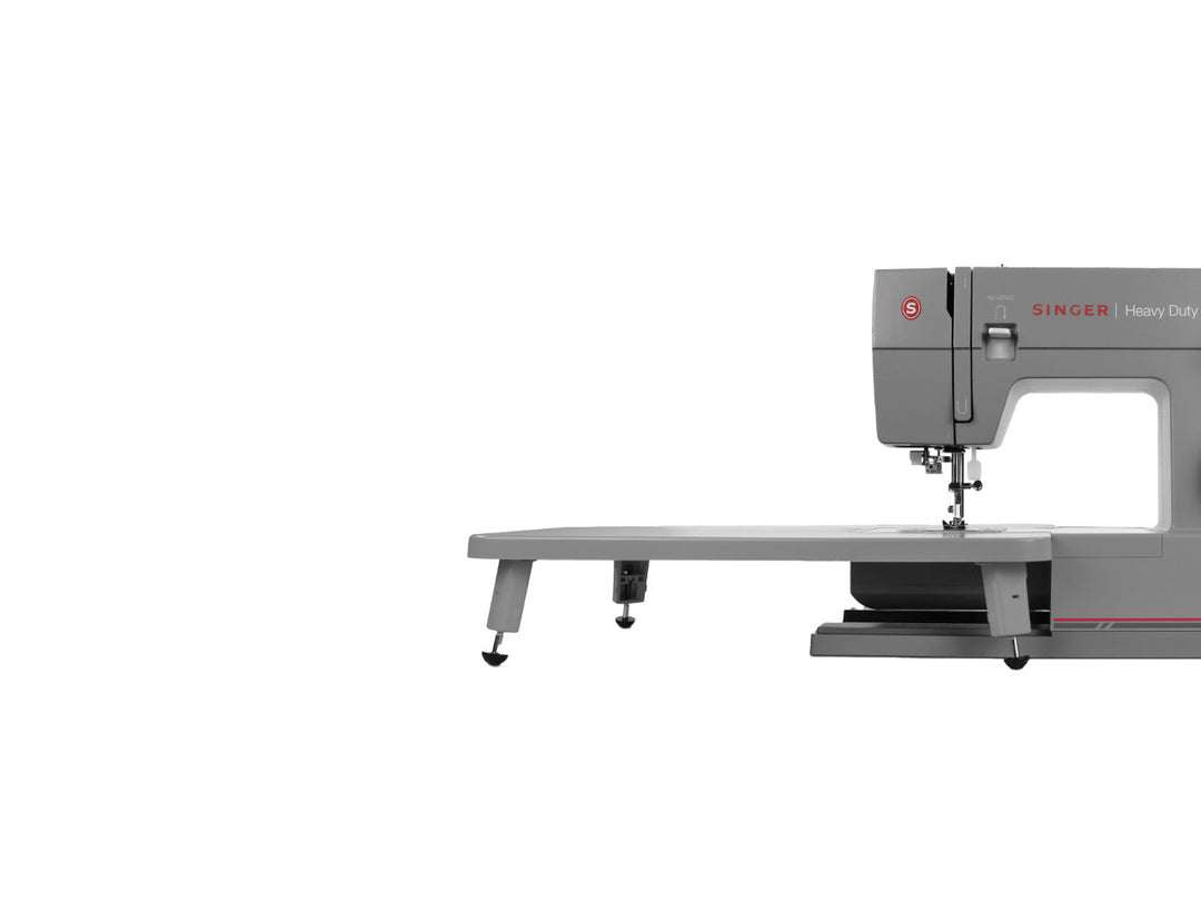 SINGER Extension Table for Mechanical Heavy Duty Machines