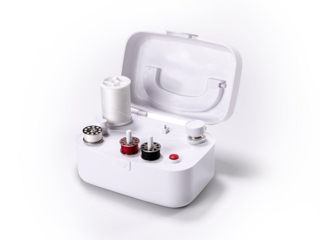 Portable Bobbin Winder