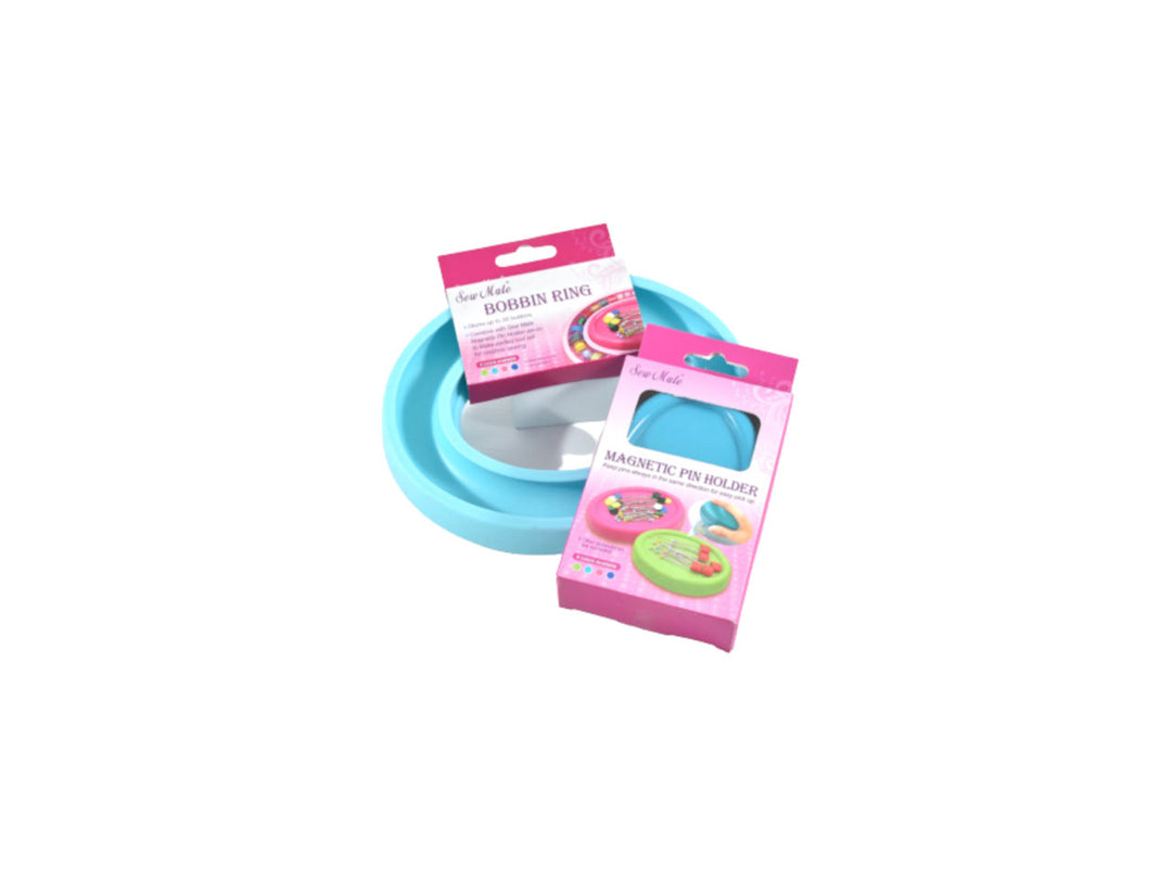 Pin Holder and Bobbin O-ring Set