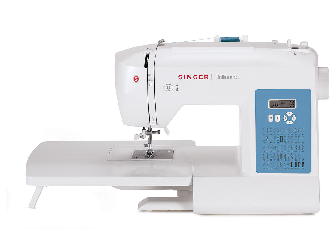SINGER Brilliance 6160 Electronic Sewing Machine