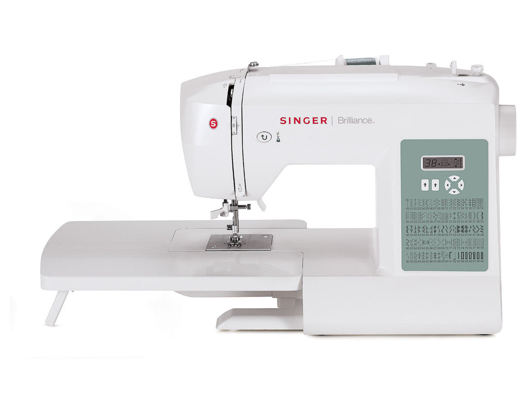 SINGER Brilliance 6199 Electronic Sewing Machine