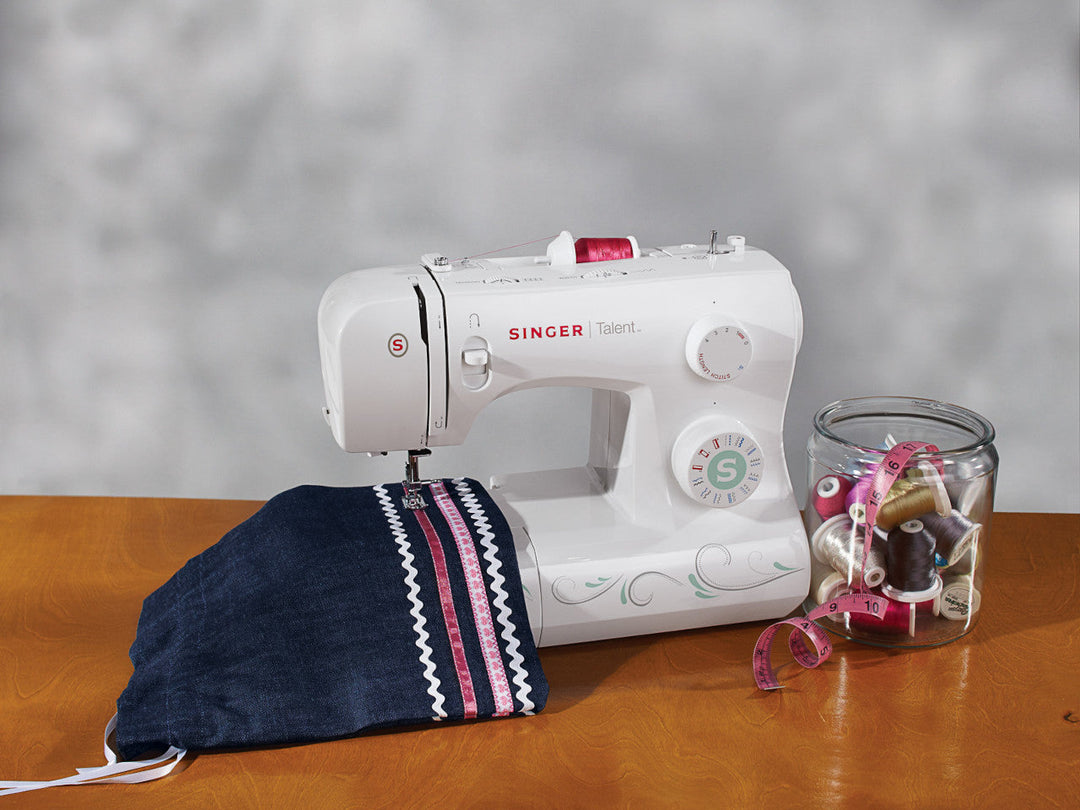 SINGER Talent 3321 Sewing Machine