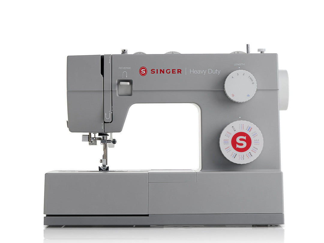 SINGER Heavy Duty 4432 Sewing Machine