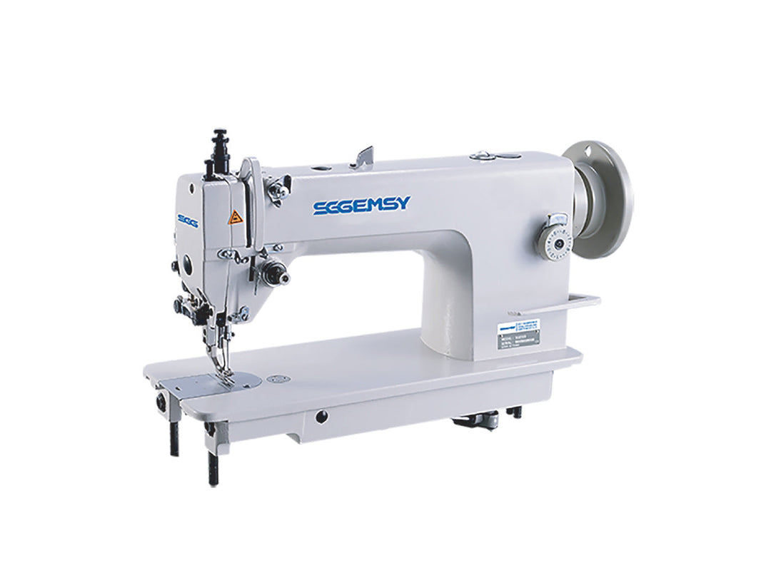Gemsy 0303 Walking Foot Machine Clutch Motor