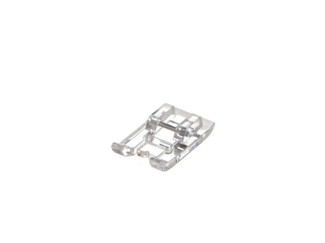 CY-7303 Presser Foot Satin Stitch Snap-on