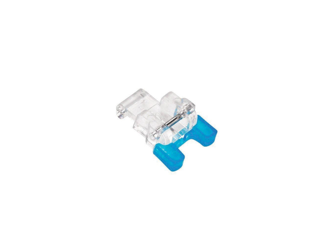 CY-7305 Presser Foot Button Sew-on