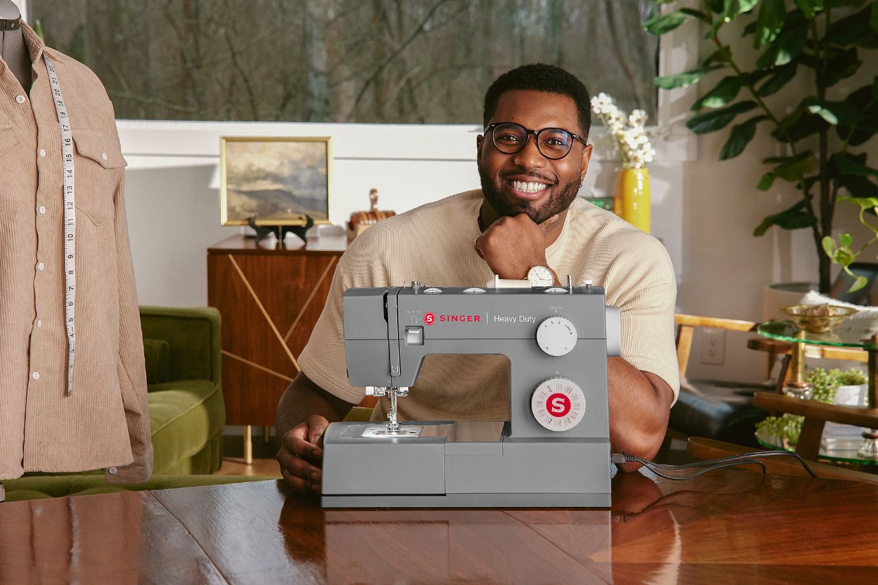 Domestic Sewing Machines – SZ Sewing