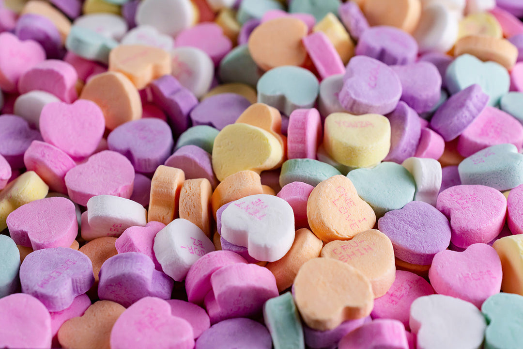 Valentine's Day