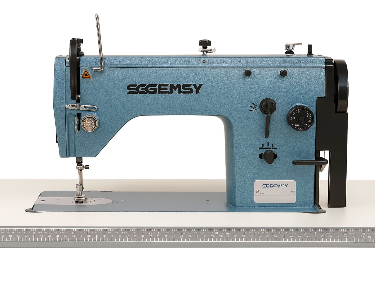 Gemsy 20U43 Zig Zag Sewing Machine Clutch Motor – SZ Sewing