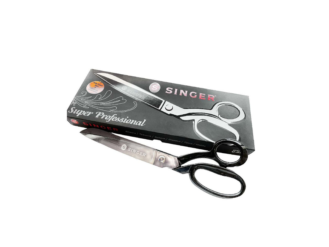 SINGER Tailor Scissors