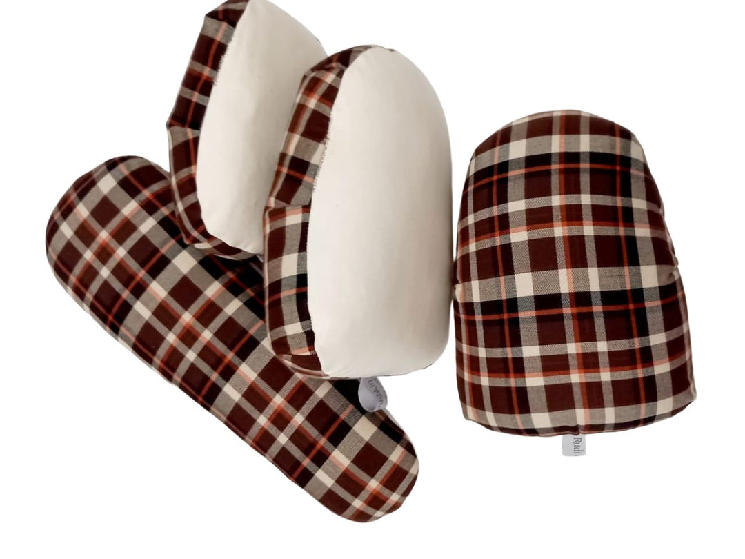 Tailor’s Hams & Pressing Tools