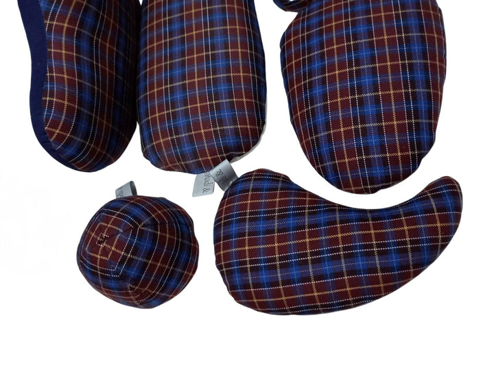 Tailor’s Hams & Pressing Tools