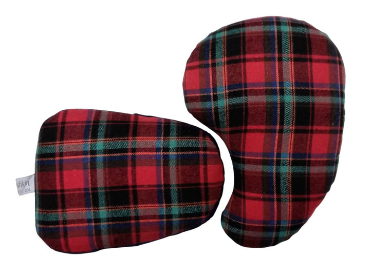 Tailor’s Hams & Pressing Tools