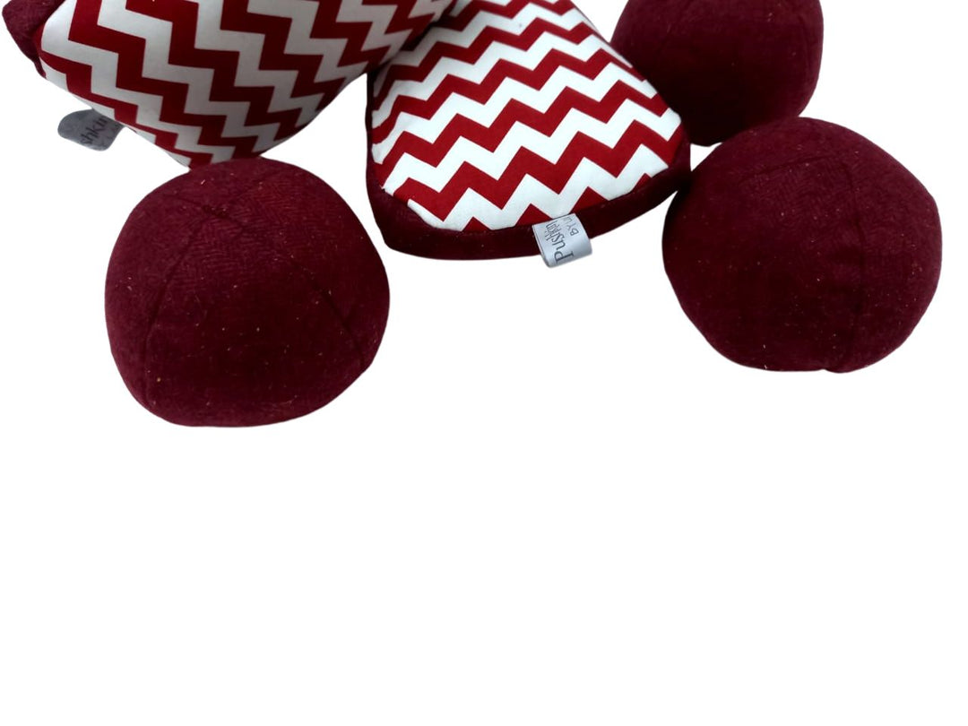 Tailor’s Hams & Pressing Tools