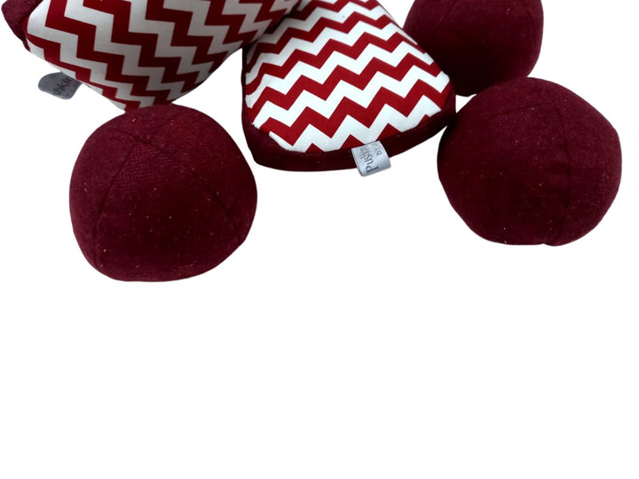 Tailor’s Hams & Pressing Tools