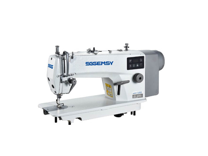 Gemsy S2 Straight Stitch Direct Drive