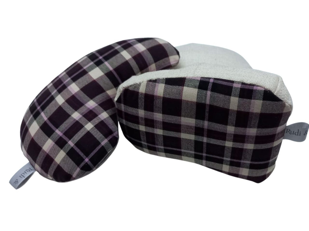 Tailor’s Hams & Pressing Tools