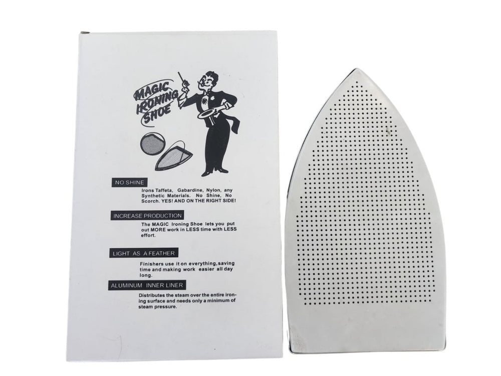 Ironing-shoe-ES-85-AF-box-and-ironing-shoe