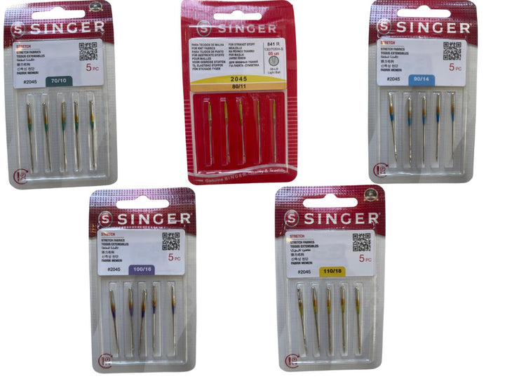 SINGER-2045-needles-szsewing-for-sale