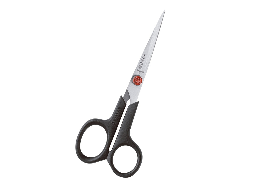 professional-hair-scissors-with-black-handle-for-sale-szsewing