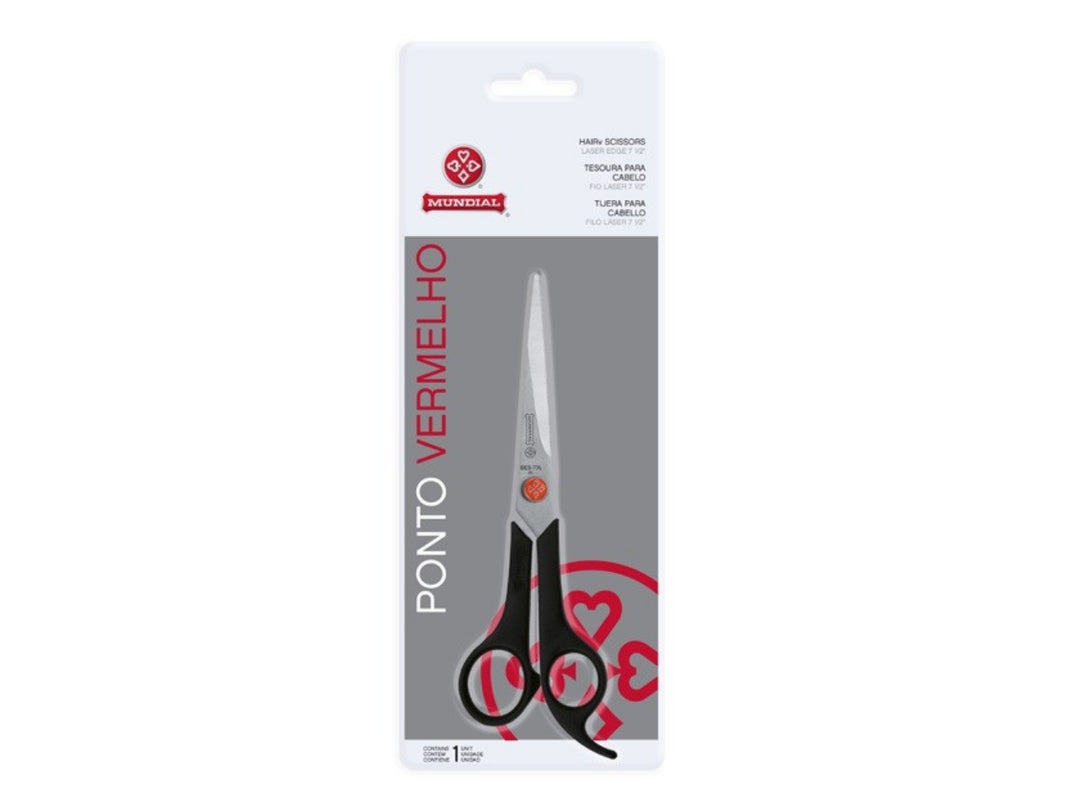 professional-hair-scissors-with-black-handle-stainless-steel-seven-and-a-half-inch-szsewing