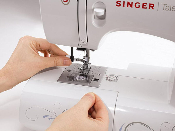 singer-3323-automatic-needle-threader-demonstration