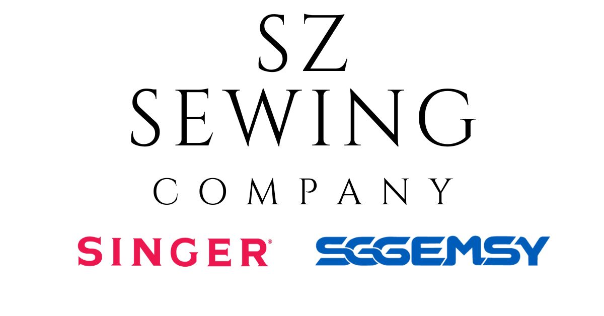Contact SZ Sewing Contact sz sewing