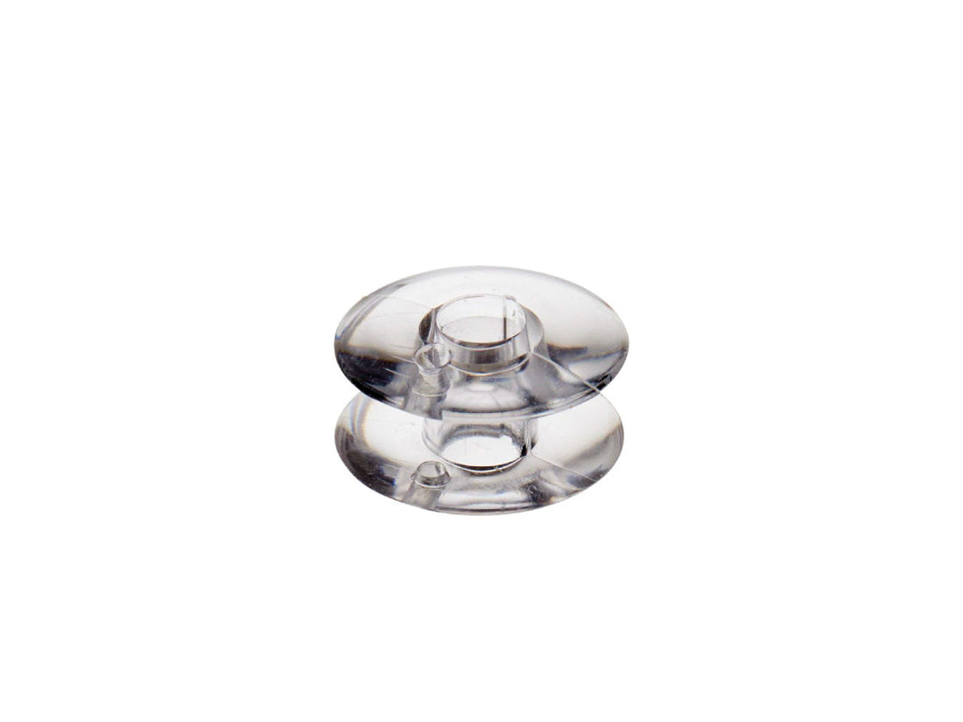 Bobbin 728 Drop-in Bobbin Clear Plastic