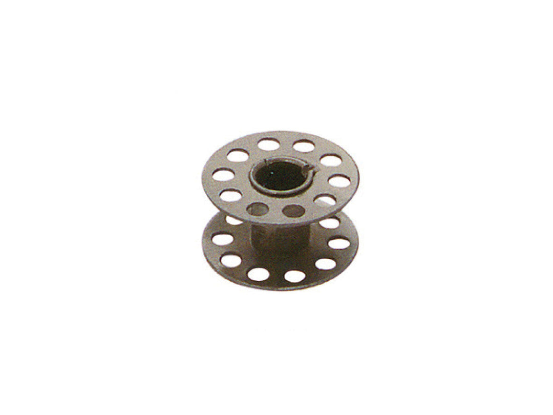 HA-107 Metal Bobbin with Holes Universal