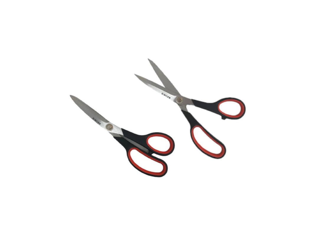 SINGER Fabric Scissors